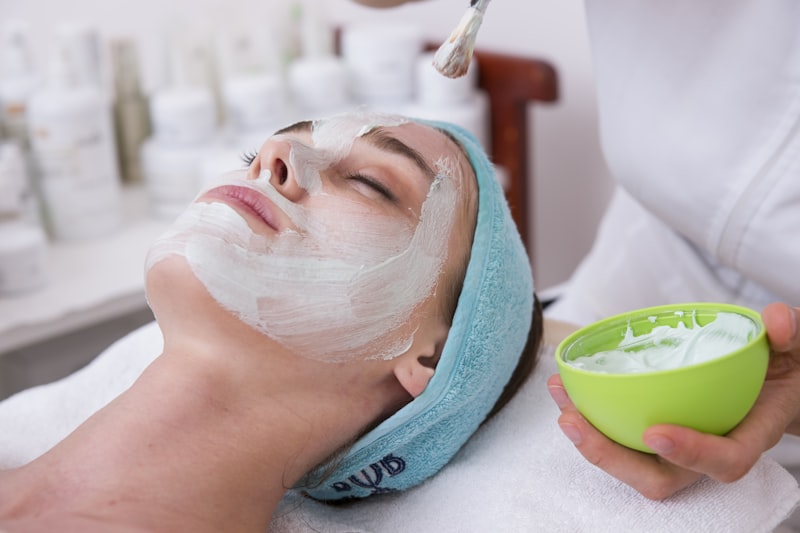 UV protection cream essential after cosmetic procedure
