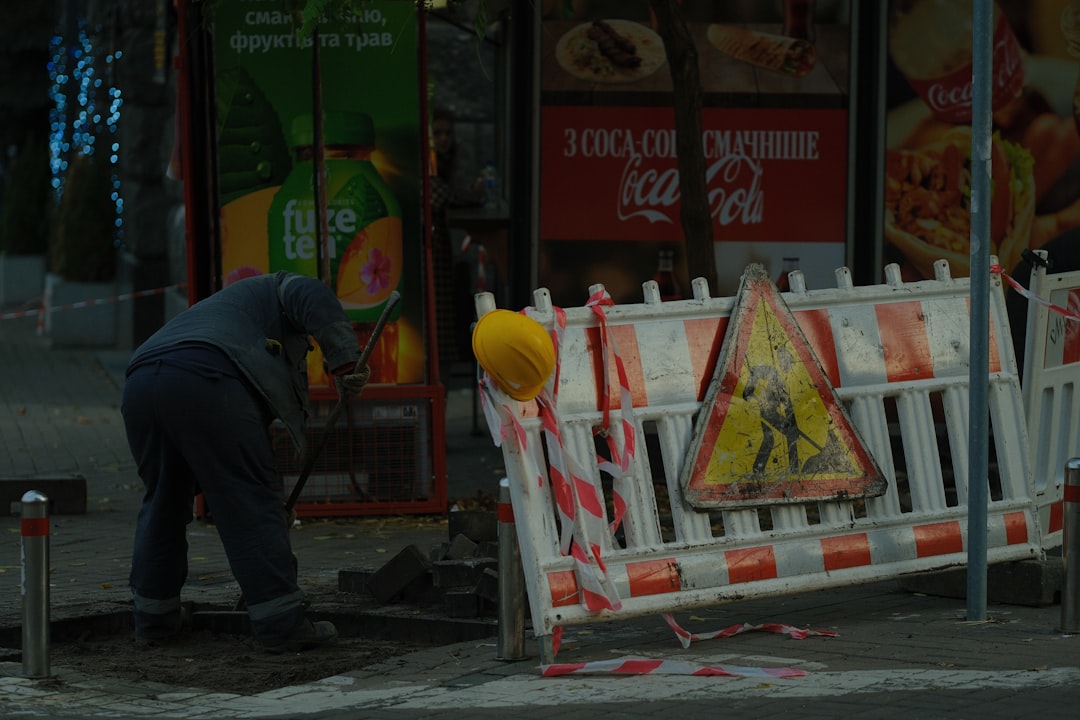 barrier repair