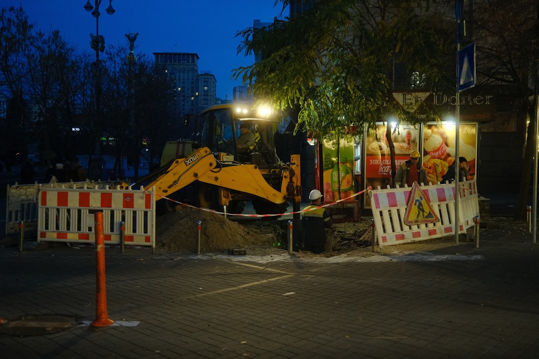 barrier repair