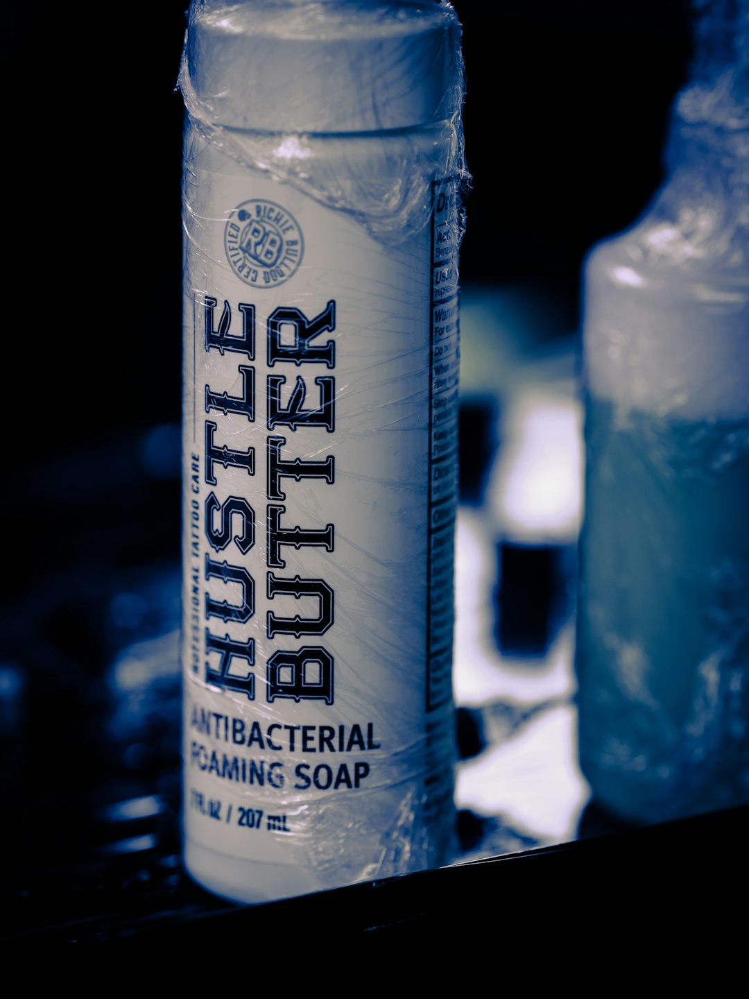 aftercare product