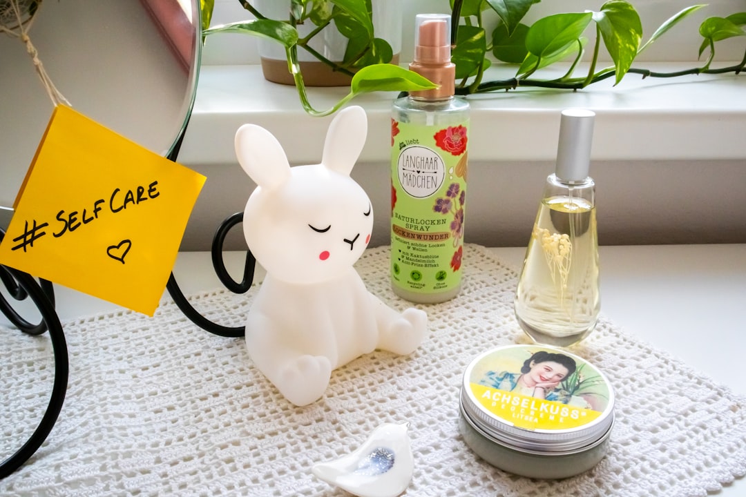 aftercare routine