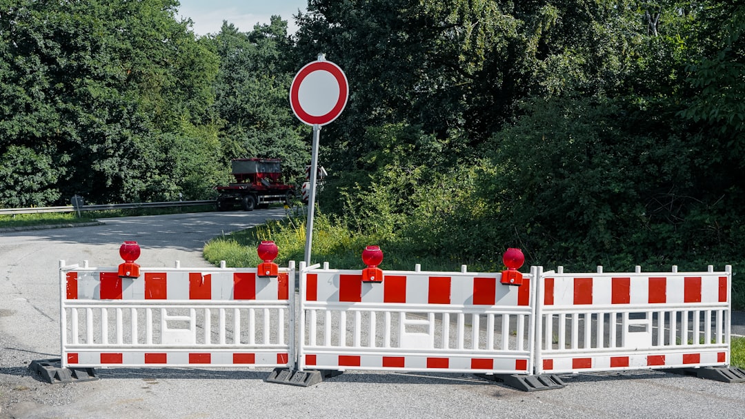 barrier repair