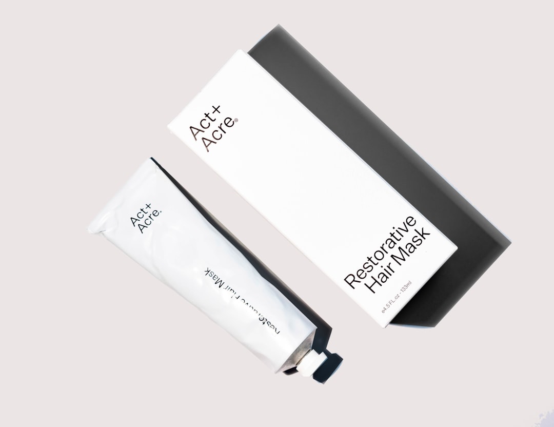 aftercare product