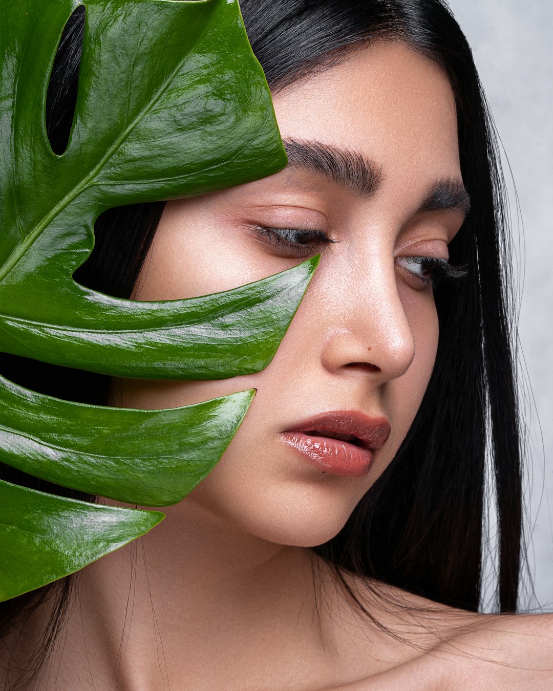 microneedling cold compress