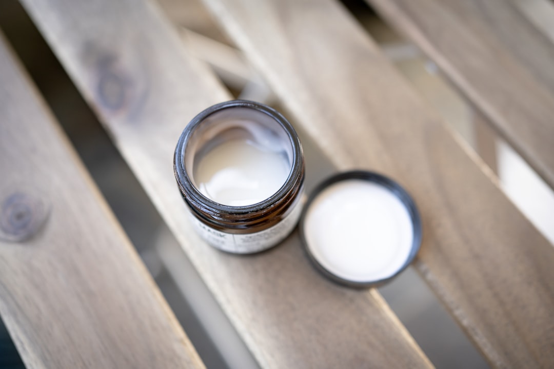 moisturizing cream related to microneedling skin peeling