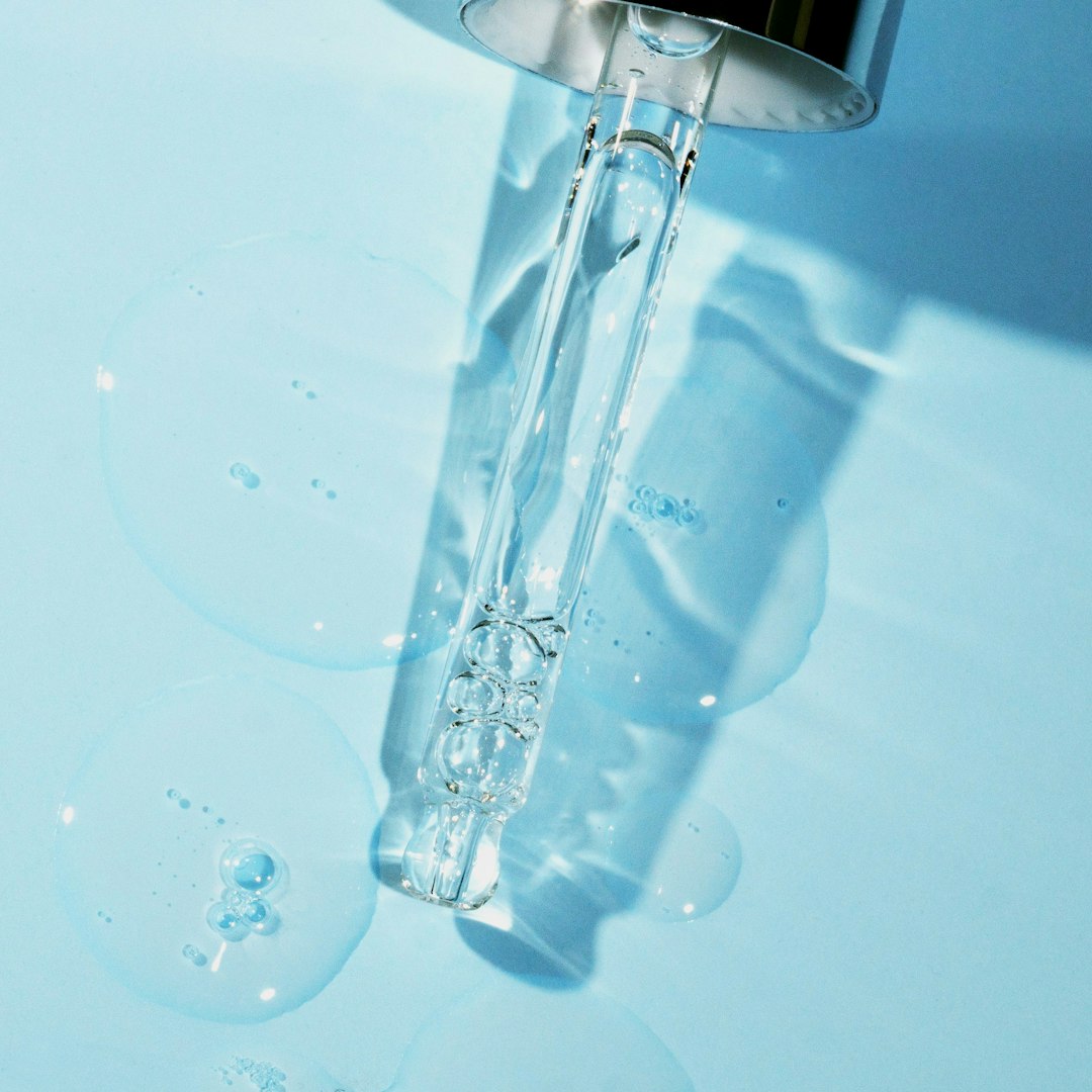 microneedling exercise after treatment and serum application