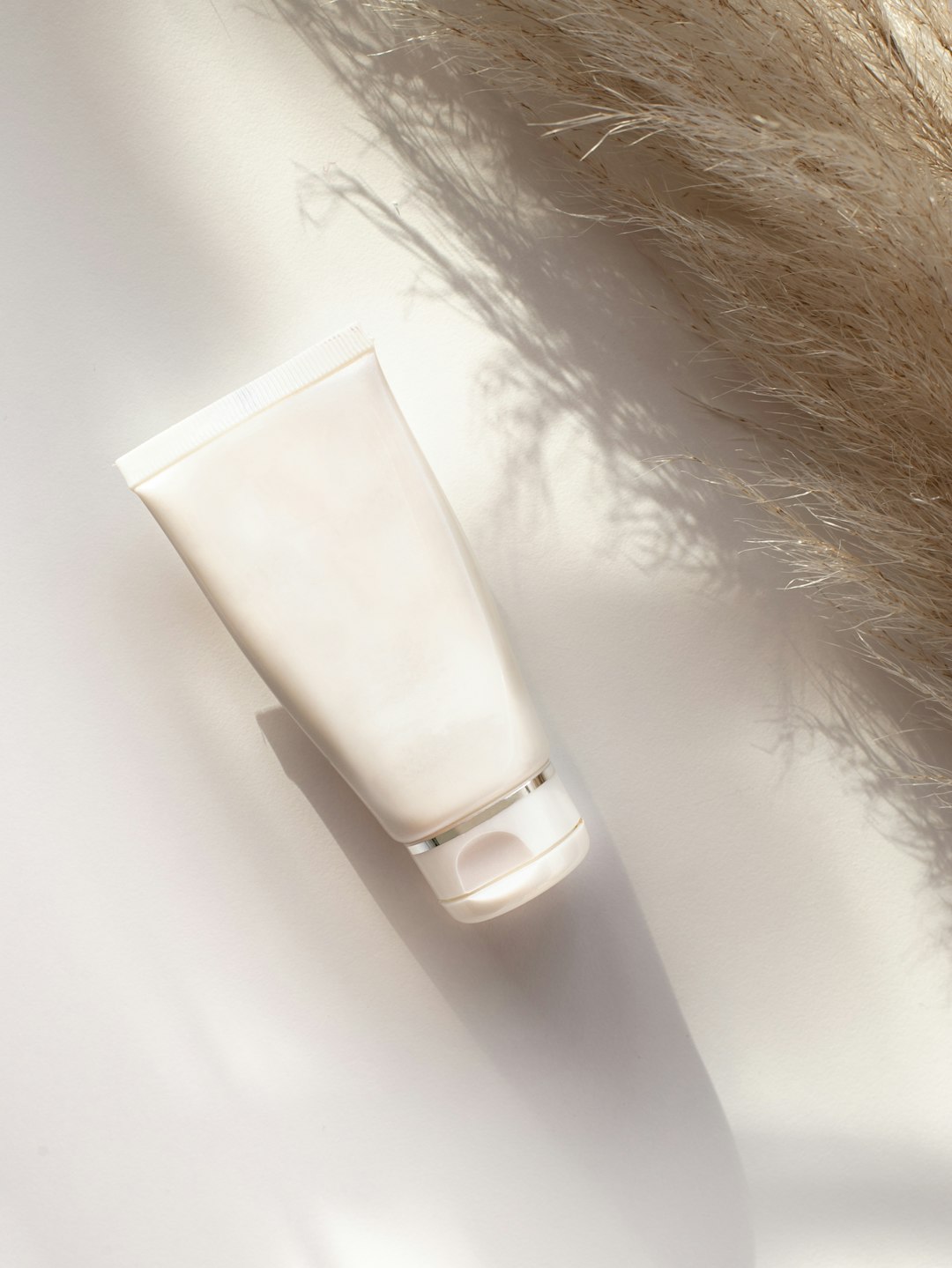 microneedling vitamin C aftercare and moisturizing cream