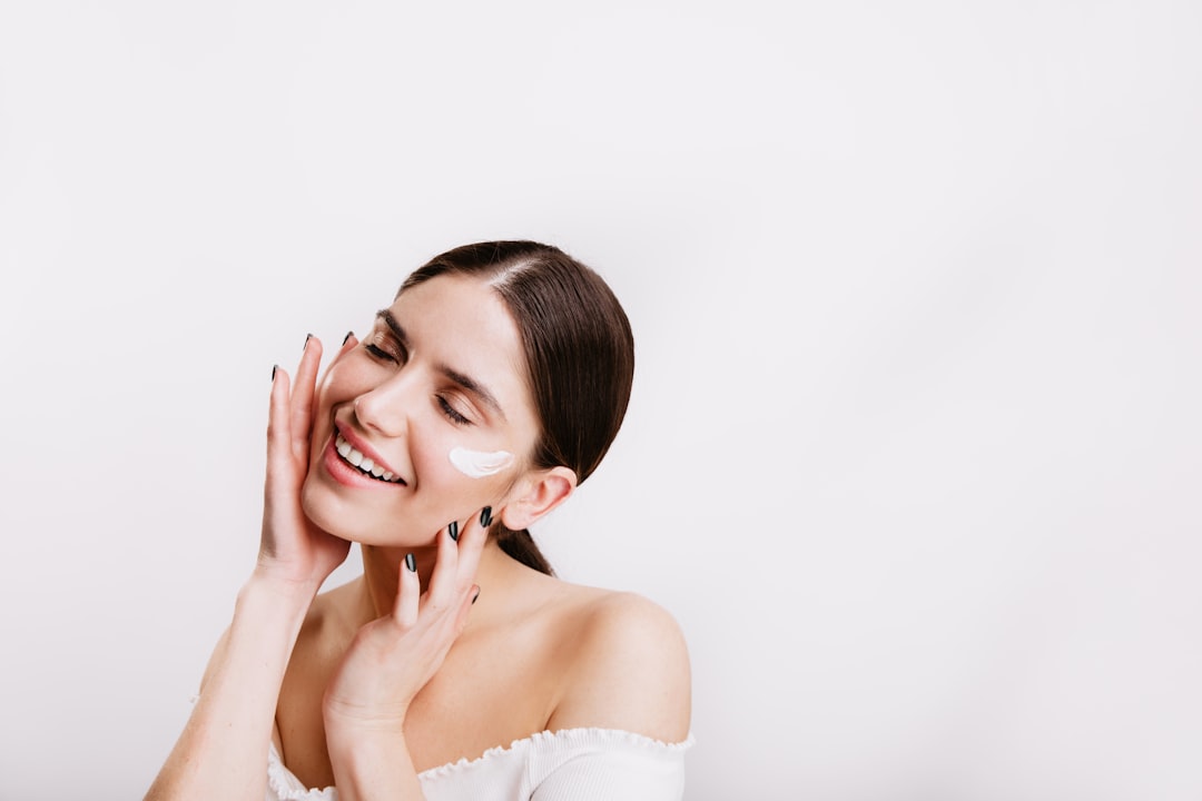 face care related to microneedling vitamin C aftercare