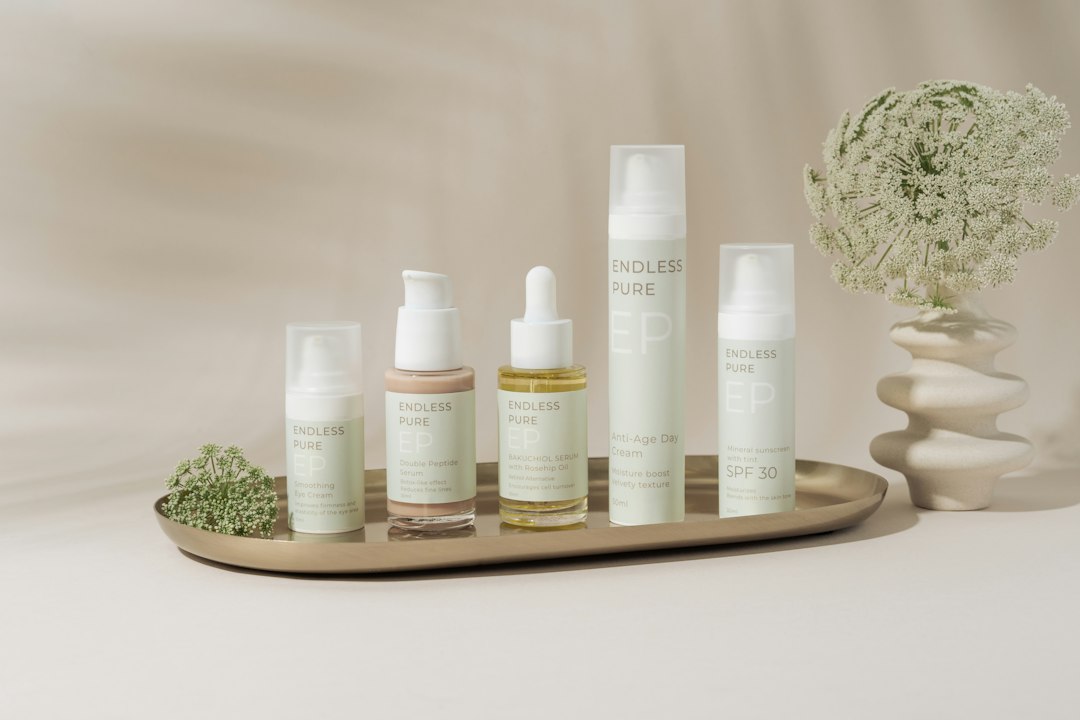 face care related to microneedling redness duration