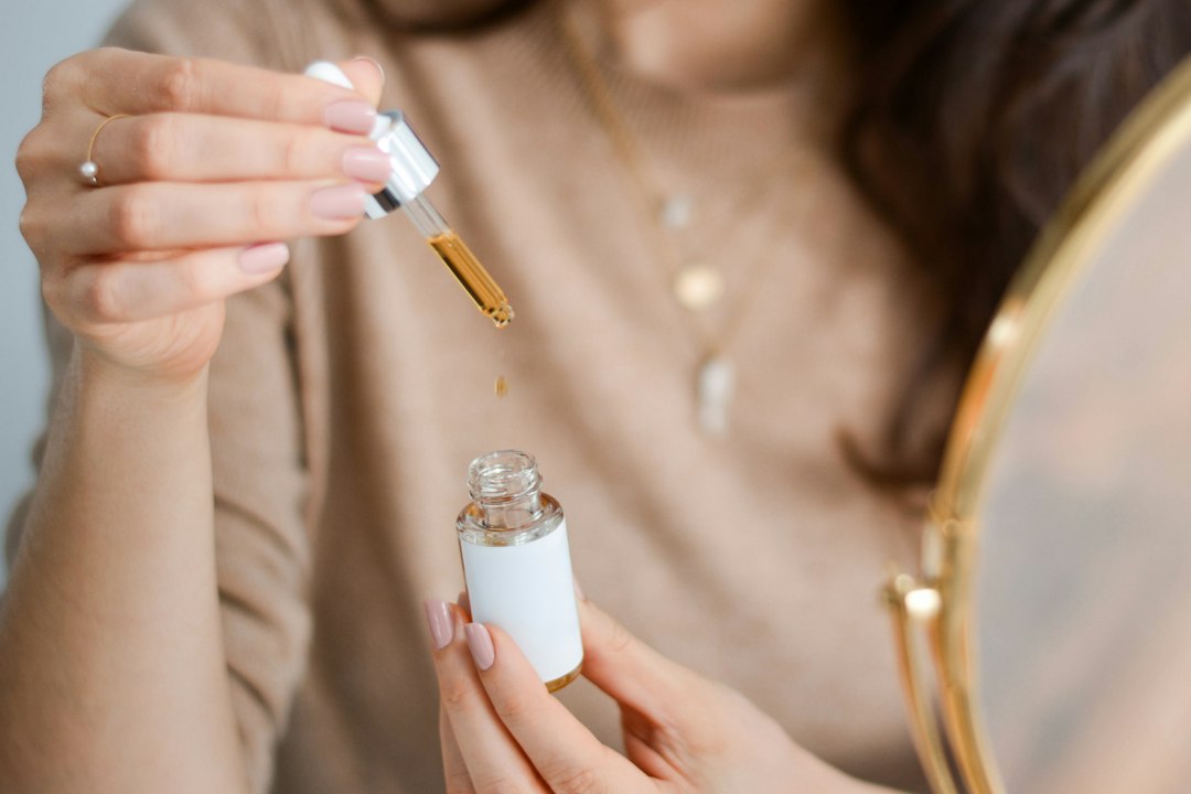 microneedling serum timing and skincare routine
