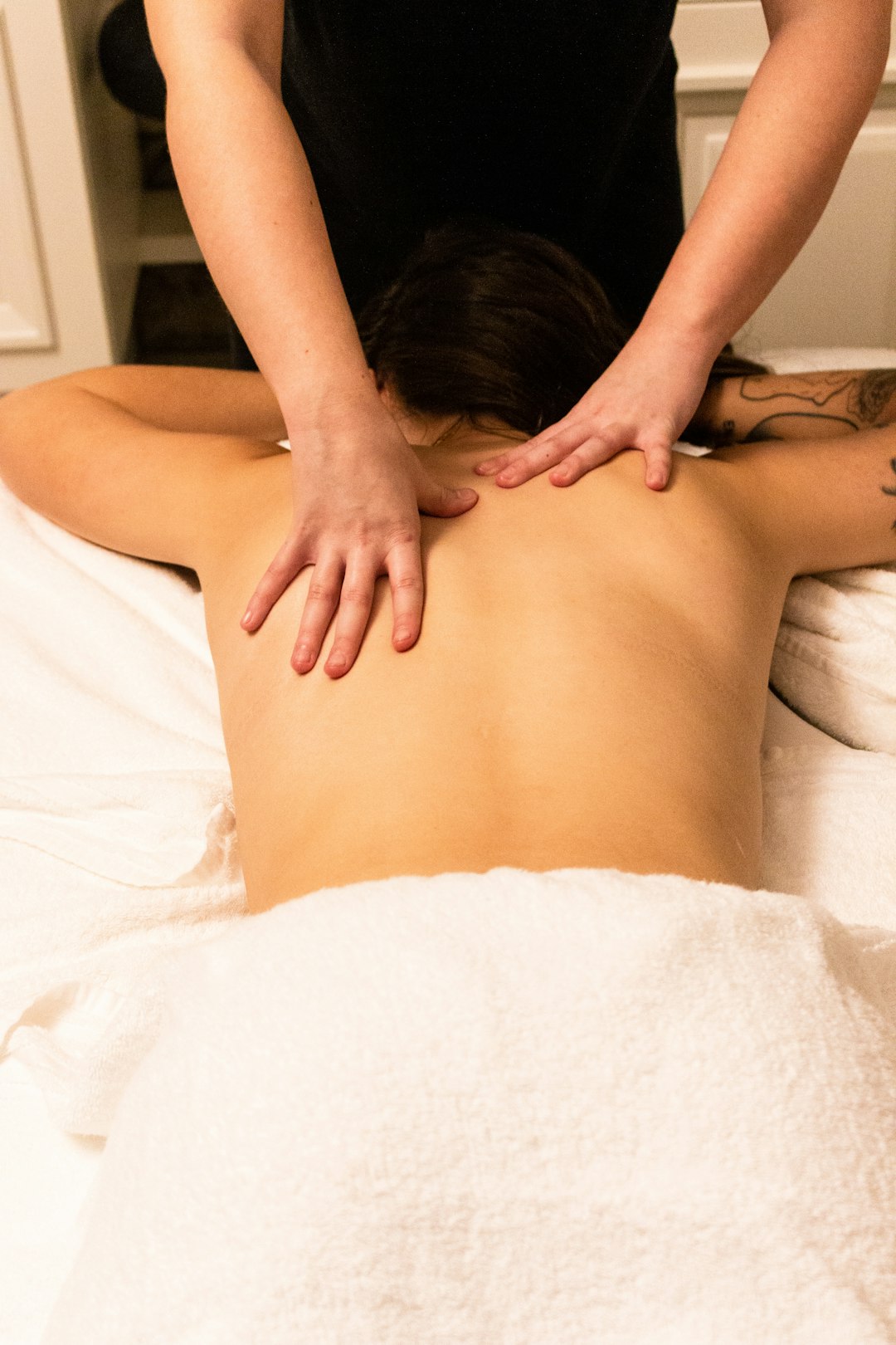 spa treatment related to microneedling swimming aftercare