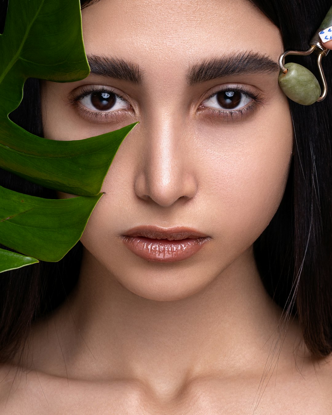 aftercare product and face care