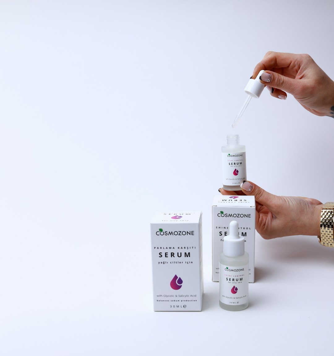 serum application related to microneedling barrier repair cream
